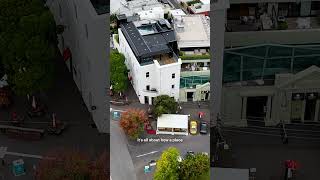 Marshall White: 90 Bridport Street, Albert Park