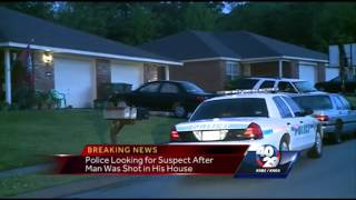 Fayetteville Shooting