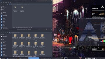 ArcoLinux : 1335 How to build the ArcoLinuxB Xfce4 iso