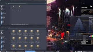 ArcoLinux : 1335 How to build the ArcoLinuxB Xfce4 iso