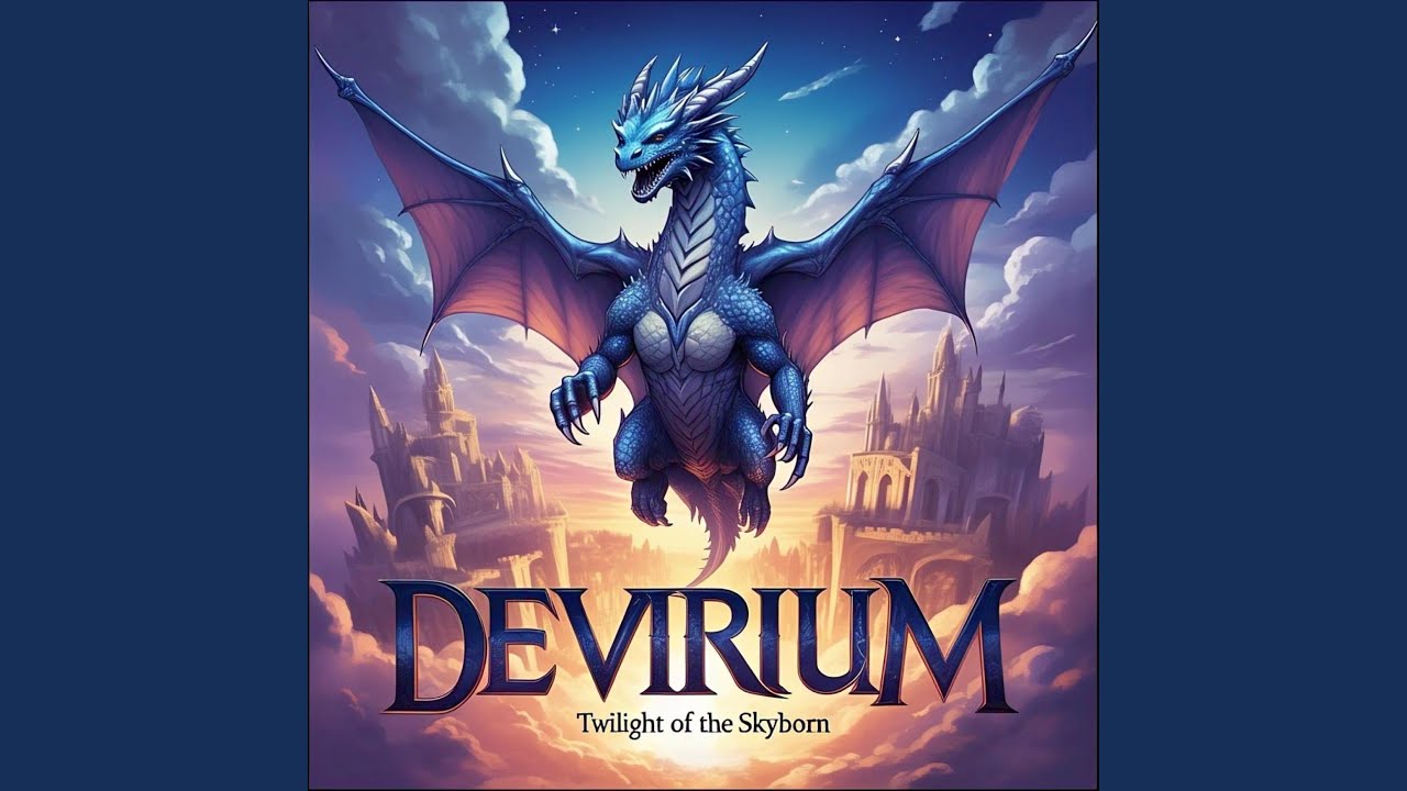 Echoes of a New Dawn