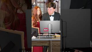 Clue is always right in front of you #movieparody #movies #hollywood #comedy #shorts #fyp #movie