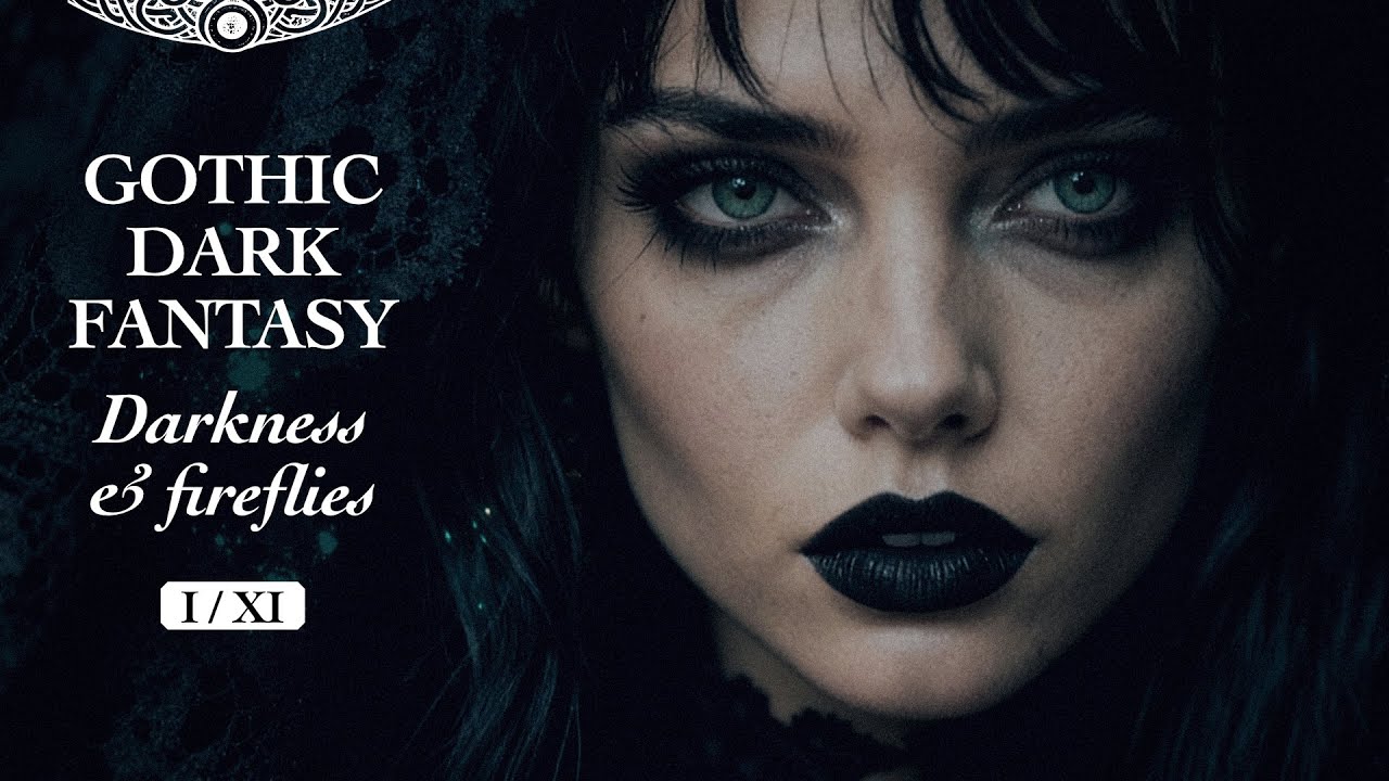 "Duty" • Ch. 1 of 11 • Gothic Dark Fantasy Cinematic Story