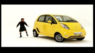 Download lagu TATA NANO TVC