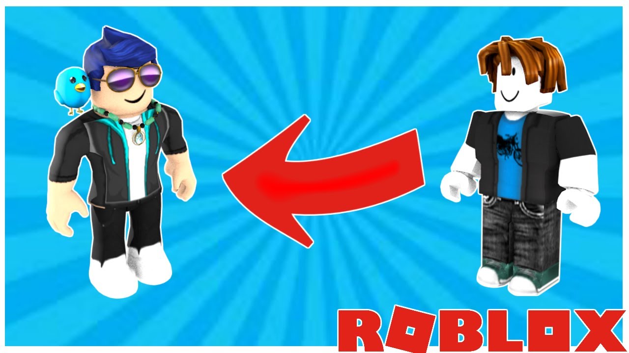 How To Look Cool In Roblox Without Robux 2020 Youtube - roblox no robux boy