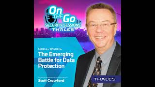 The Emerging Battle for Data Protection