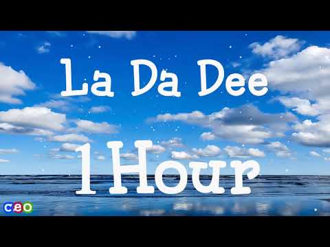 Cody Simpson / La Da Dee/1Hour