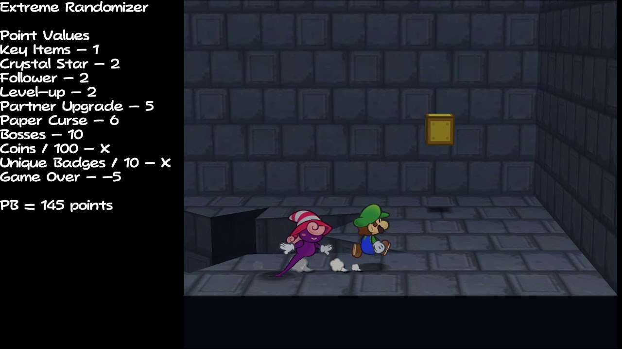 super secret gloomtail to grodus loading zone