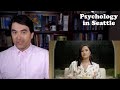 Demi Lovato Documentary #2 - Therapist Reacts