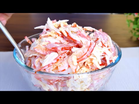 😋Почему я не знала этого рецепта? Моя семья просит готовить 3 раза в неделю! Без мяса