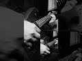I Am The Antidote #guitarcover #guitar #guitarsolo #lostsociety #riff #riffwars #shorts