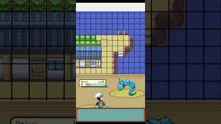 Coding your pokemon suggestions - demo 1 release