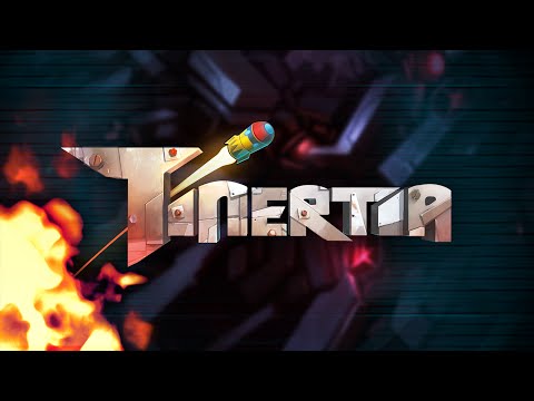 Tinertia | GamePlay PC 720p@60 fps