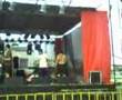 prueba de sonido de ntvg en estadio de minas