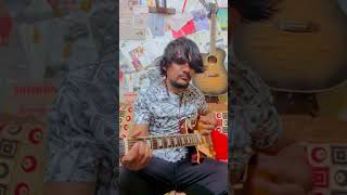 Jiyein  kyun song electric guitar cover #acousticguitar #guitarcover #guitar #youtubeshorts