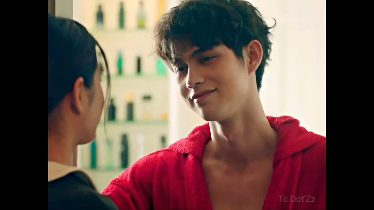 F4 Thailand Thyme And Gorya whatsapp status F4ThymeGorya