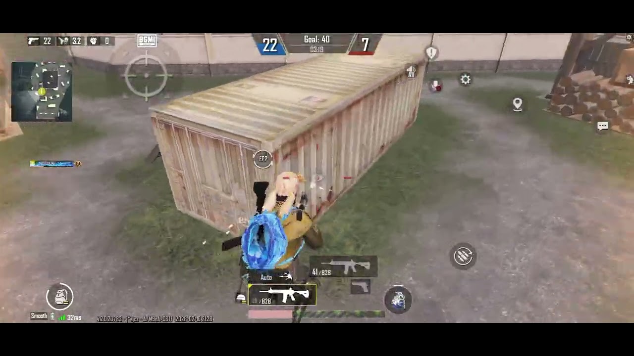 Noob vs pro #bgmilivewithpocox3pro #bgmi 