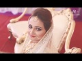 Wasima Kashif Reception Trailer