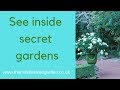 7 garden design ideas from beautiful private gardens