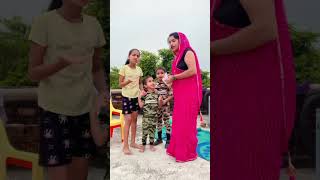 @Ruvi Deependraउल्लू बनाया बड़ा मज़ा आया viral #video #trending #comedy #youtubeshorts #👍❤️🤗😂🙏