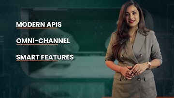 Revolutionizing Contact Centers with AI | CCAI Platform