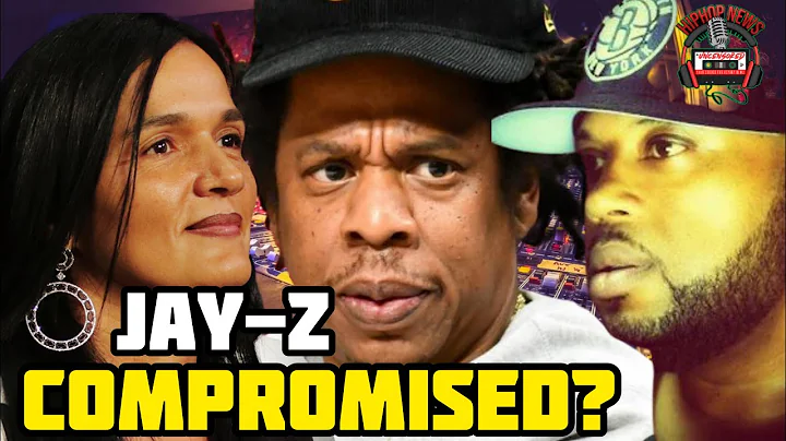 Sauce Money On Why Jay-Z Will Never Speak On Forme...