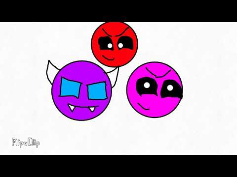 Geometry dash 3