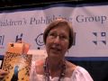 The Evolution of Calpurnia Tate by Jacqueline Kelly: ALA Book Talk