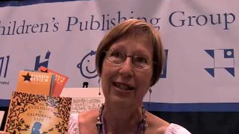 The Evolution of Calpurnia Tate by Jacqueline Kell...