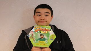 Wubble Bubble Test