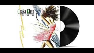 Chaka Khan - I Feel For You [Remastered]