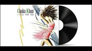 Chaka Khan - I Feel For You [Remastered]