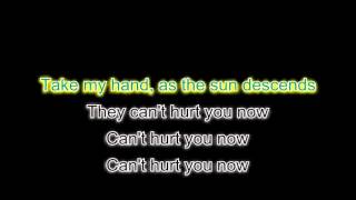 10,000 Maniacs -  Because the Night with lyrics