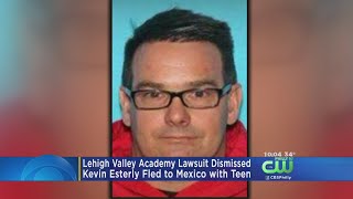 Lawsuit Tossed In Case Related To Kevin Esterly
