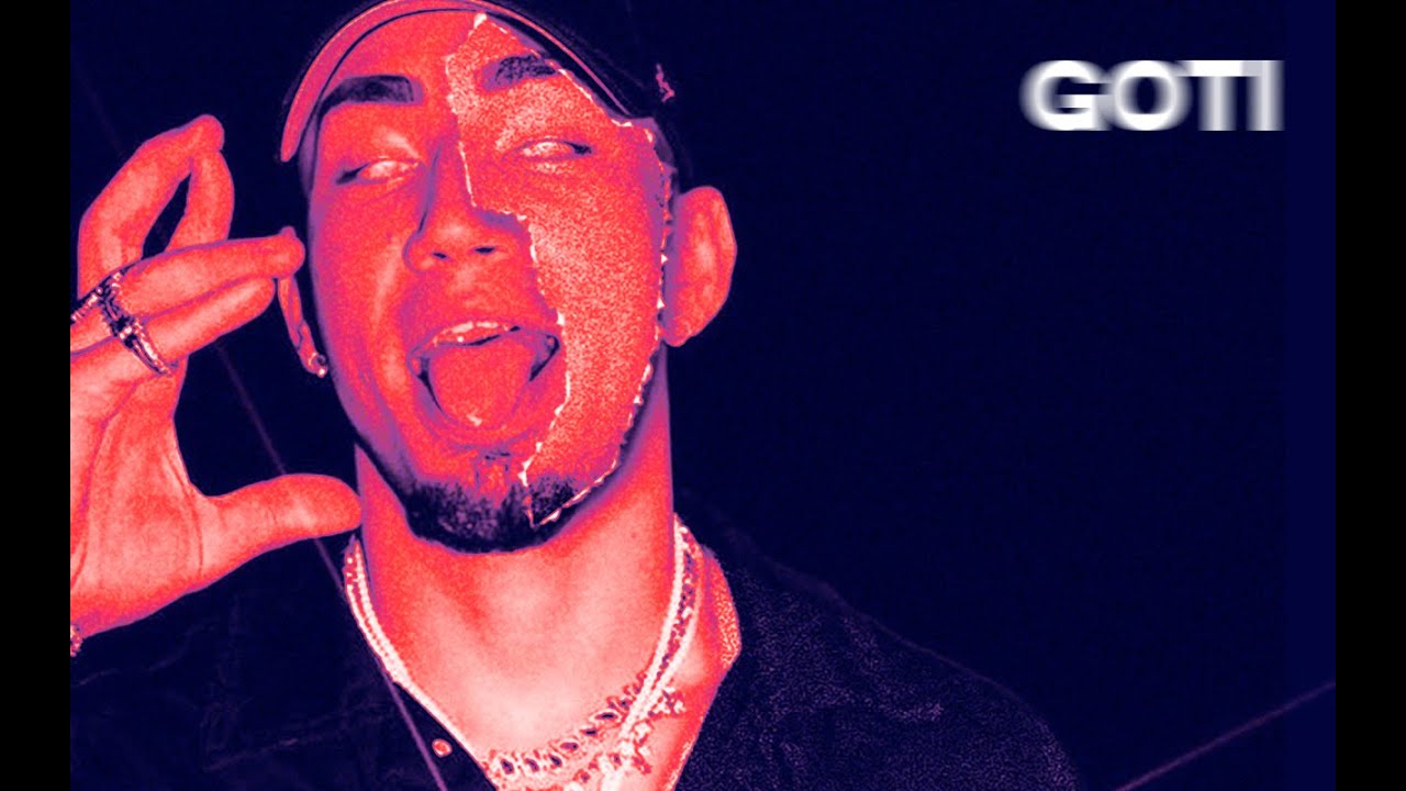 (FREE) ROA x Omar Courtz Type Beat 2026 - " Desesperao" | Trap