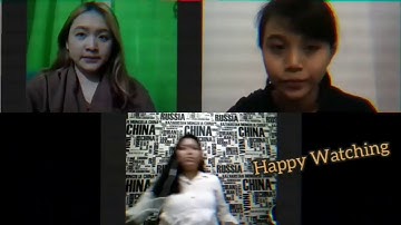 Analyzing Maxim (Semantic&Pragmatic)