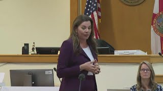 Putnam death penalty trial: Prosecution makes opening statements