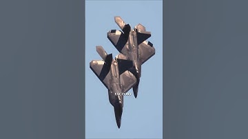 Why the U.S. Won’t Let Anyone Copy the F-22 Raptor