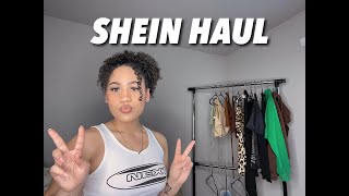 SHEIN HAUL | Spring/Summer