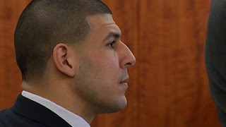 Defense Rest in Ex-NFL Star Murder Trial