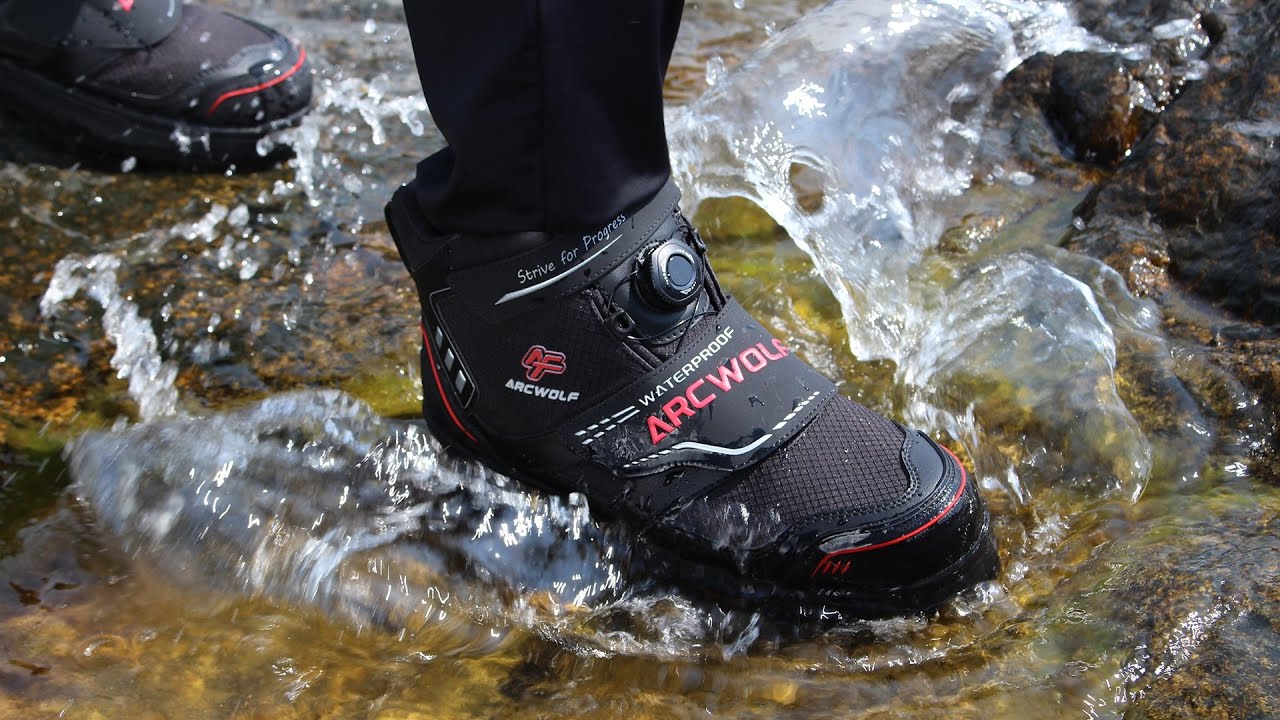 【ARCWOLF | Take Full Control of Every Fishing Adventure】🎣🌊 