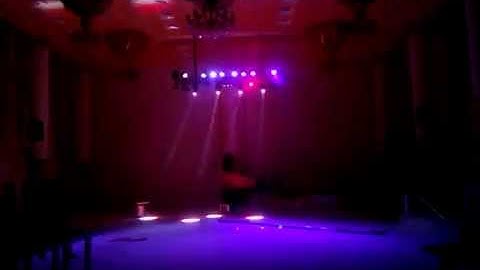 light show myDMX 2.0