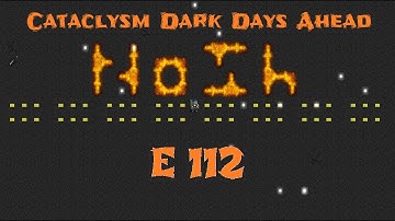 More Minotuar Training - [Nosh] Cataclysm Dark Days Ahead - Episode 112