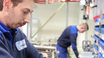 HP Valves Company Overview