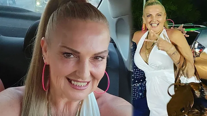 90 Day Fianc's- Angela Deem SHOCKS Fans With New L...