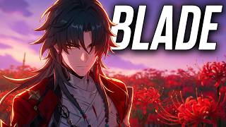Mortenax Blade Pulls