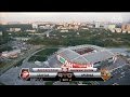 Highlights Spartak vs Arsenal | RPL 2016/17