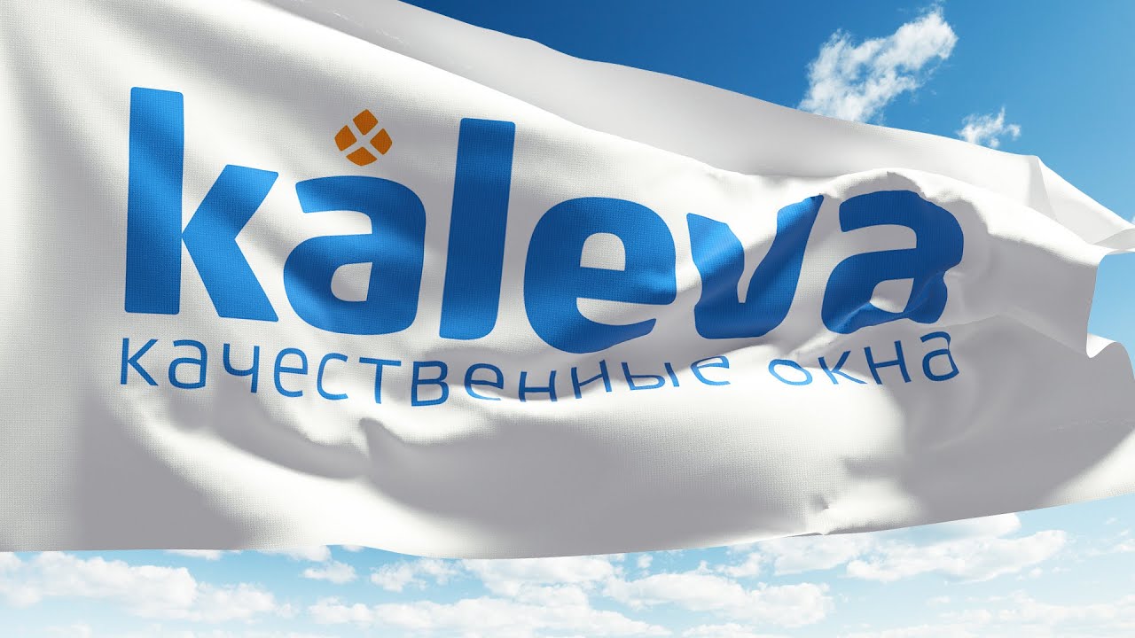 Интеллектуальные окна Kaleva - YouTube