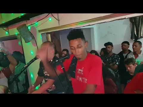 Felipe De Oxala Festa Mulambo Barbara 