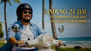 LINDUNG Untuk Semua | LINDUNG 24 Jam